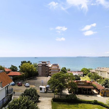 Dom-El Real Apartments 4 - Sveti Vlas Exterior foto