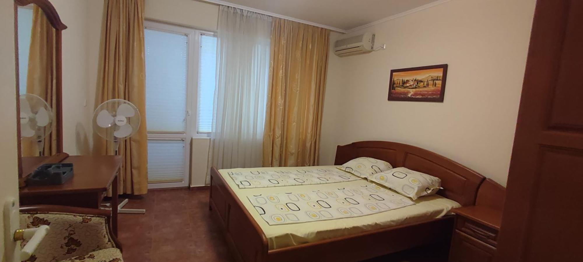 Dom-El Real Apartments 4 - Sveti Vlas Exterior foto