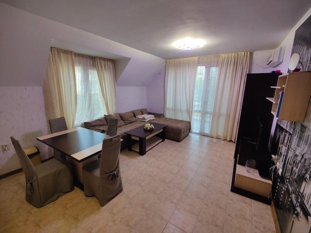 Dom-El Real Apartments 4 - Sveti Vlas Exterior foto